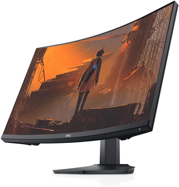 Màn hình máy tính Gaming cong Dell S2721HGF