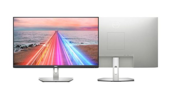 Màn hình Dell 27 inch FHD S2721HN