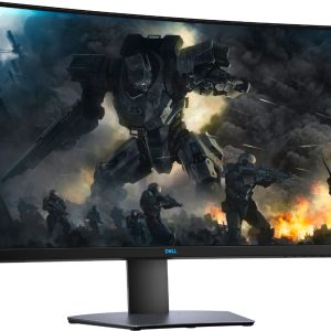 Màn hình Dell 32 Curved Gaming S3220DGF