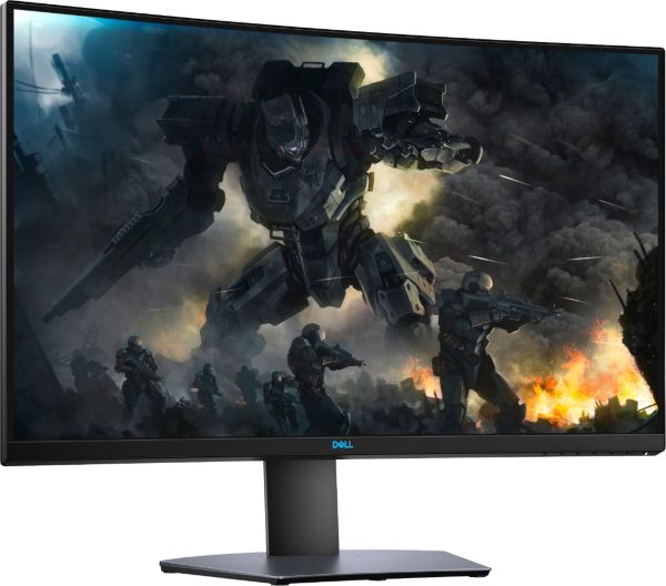 Màn hình Dell 32 Curved Gaming S3220DGF