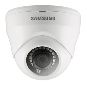 Camera bán cầu trong nhà Full HD Samsung HCD-E6020R-CAP