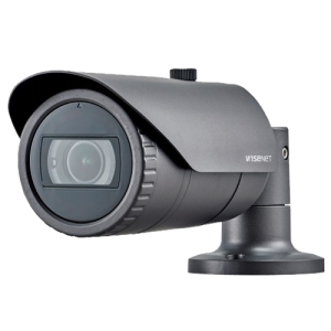 Camera IP Thân Hồng Ngoại Dòng Q series Samsung QNO-6010R/VAP