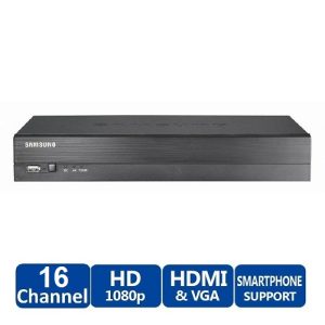 Đầu ghi hình AHD 16 kênh Samsung HDR-E1630L