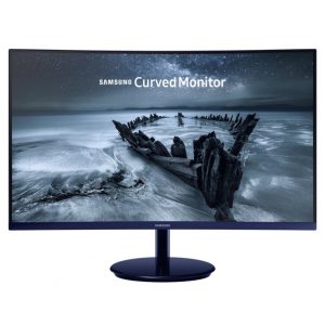 Samsung LC27H580FDEXXV