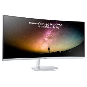 Samsung LC34F791WQEXXV