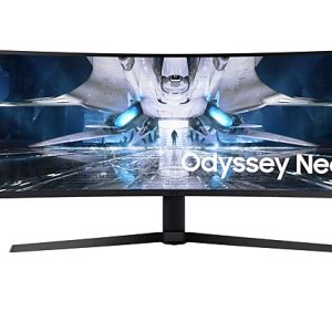 Màn hình cong 1000R Samsung Odyssey NEO G9 DQHD G95NA LS49AG950NEXXV 49inch 1ms 240hz