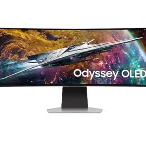 Màn hình Gaming Samsung Odyssey OLED G9 G95SC 49 inch  DQHD 240Hz LS49CG954SEXXV