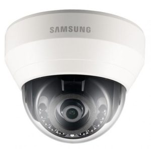 Camera IP Done Samsung SND-L6013RP