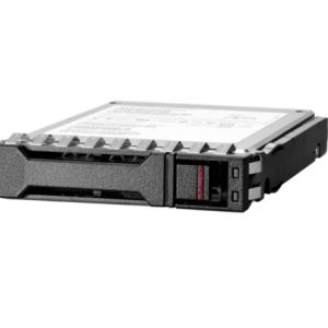 Ổ cứng HPE 960GB SATA 6G Read Intensive SFF BC Multi Vendor SSD P40498-B21