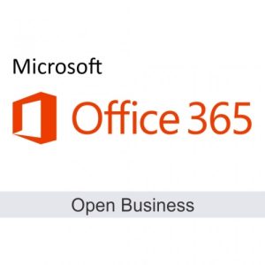 Microsoft 365 Apps for Business