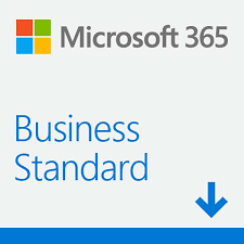 Microsoft 365 Business Standard