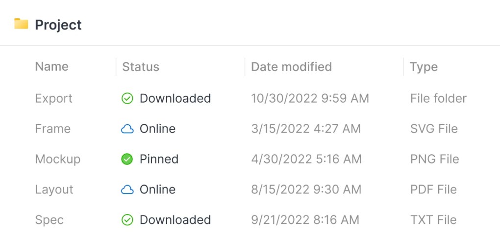 synology backup