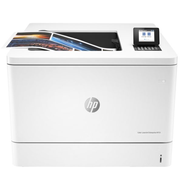 Máy in HP Color LaserJet Enterprise M751DN T3U44A