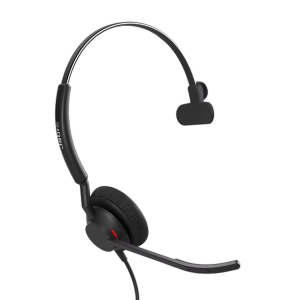 Tai nghe Jabra Engage 50 II - ( Engage 50 II Link) USB-C MS Mono