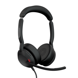 Tai Nghe Jabra Evolve2 50 USB-A UC Stereo