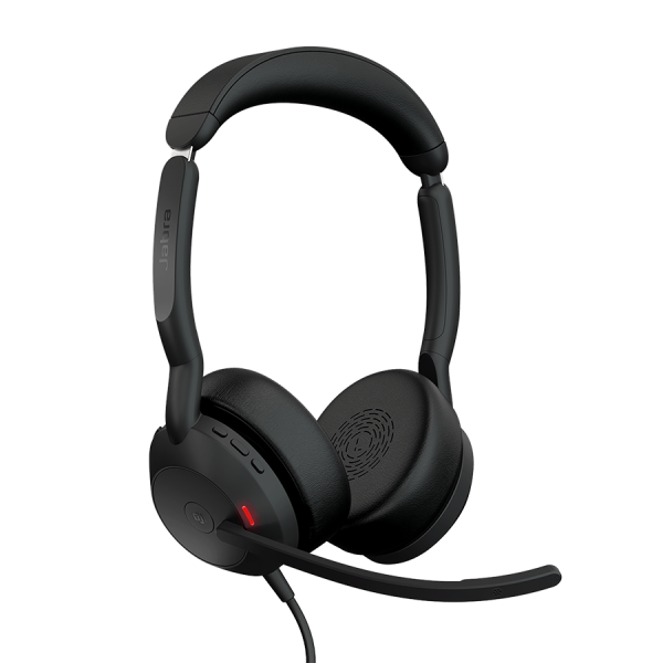 Tai Nghe Jabra Evolve2 50 USB-C MS Stereo