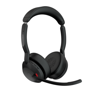 Tai nghe Jabra Evolve2 55 Link380c UC Stereo