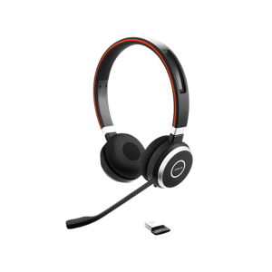 Tai nghe Jabra Evolve 65 SE MS Stereo