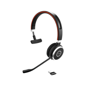 Tai nghe Jabra Evolve 65 SE UC Mono