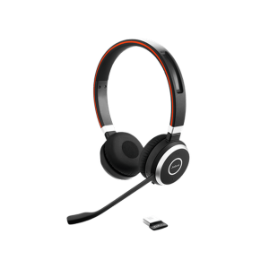 Tai nghe Jabra Evolve 65 SE UC Stereo