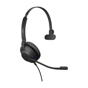 Tai Nghe Jabra Evolve2 30 MS Mono