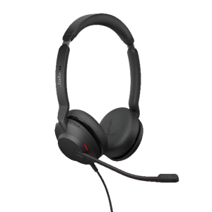 Tai nghe Jabra Evolve2 30 SE MS Stereo USB-A