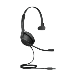 Tai Nghe Jabra Evolve2 30 UC Mono