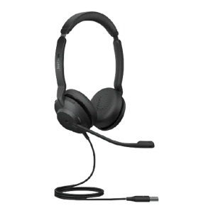 Tai Nghe Jabra Evolve2 30 UC Stereo