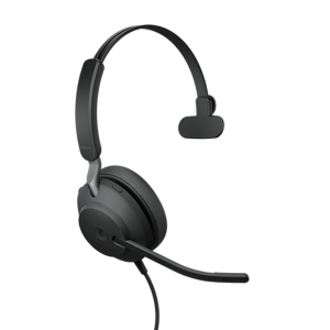 Tai Nghe Jabra Evolve2 40 MS  Mono