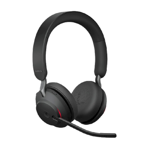 Tai Nghe Jabra Evolve2 65 MS Stereo