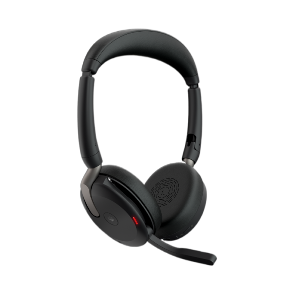 Tai Nghe Jabra Evolve2 65 Flex Link380c UC Stereo