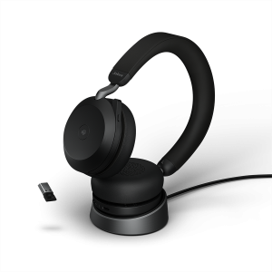 Tai nghe Jabra Evolve2 75 UC Stereo Stand