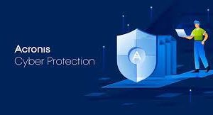 Phần mềm  Acronis Cyber Protect Cloud Advanced Backup for Virtual Machines