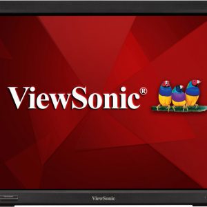 Màn hình cảm ứng Viewsonic TD2423 23.6 inch FHD VA