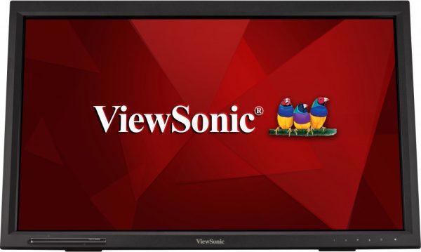 Màn hình cảm ứng Viewsonic TD2423 23.6 inch FHD VA