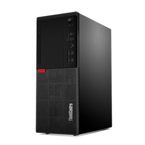 PC Lenovo ThinkCentre M720T i5-8400/ 4GB DDR4/ 1TB HDD/ UHD Graphic 630/ Free Dos - 10SQS01W00