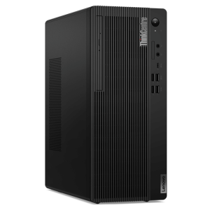 PC Lenovo ThinkCentre M70T i3-10100/ 4GB DDR4/ 1TB HDD/ UHD Graphics 630/ Free Dos - 11EVS00R00