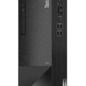 PC Lenovo ThinkCentre Neo 50t Gen 4 i7-13700/8GB/ 512GB SSD/ 1y