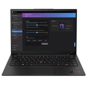 Laptop Lenovo Thinkpad X1 Carbon Gen 11 I7-1370P/ 32Gb/ 512Gb SSD/ 14.0 WUXGA TOUCH/3y/21HNSEG000