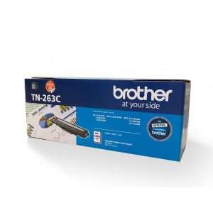 Mực in laser màu Brother TN-263C