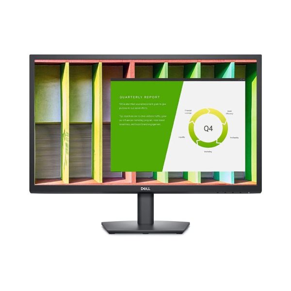 Màn hình Dell 23.8 inch FHD E2422H