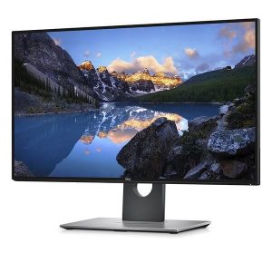 Màn hình Dell Ultrasharp 27 inch 4K UHD U2718Q