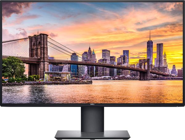 Màn Hình 4K 27inch Dell U2720Q