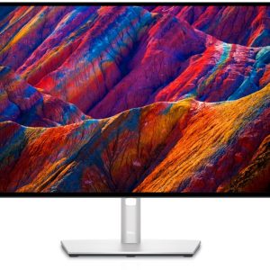 Màn Hình Dell LCD U2723QE-27INCH