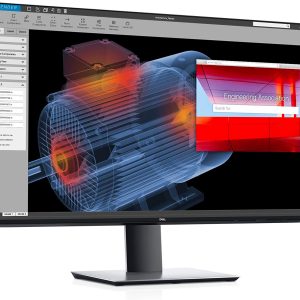 Màn Hình Dell Ultrasharp 4K U3219Q