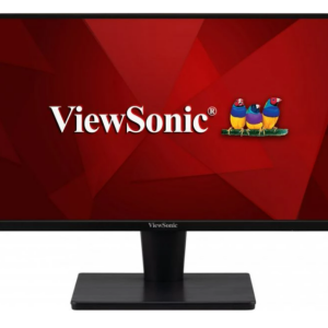 Màn hình máy tính Viewsonic VA2215-H 22 inch 1080p cho gia đình và văn phòng