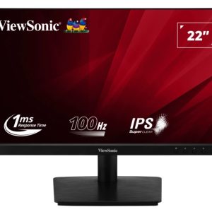 Màn hình Viewsonic VA2209-H-2 22inch IPS FHD 1ms 100Hz