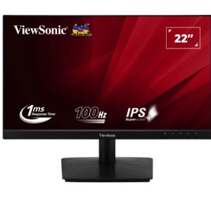 Màn hình ViewSonic VA2209-H 22inch 100hz