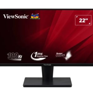 Màn hình ViewSonic VA2215-H  22 inch Full HD 100HZ