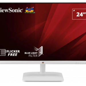 Màn hình máy tính ViewSonic VA2430-H-W-6